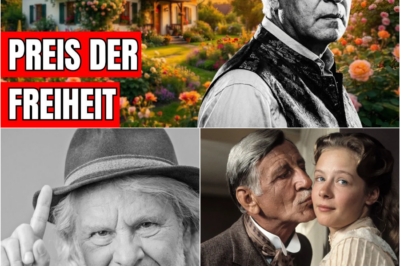 Peter Sattmann: Das einsame Ende einer Legende – Die wahre Geschichte über seine Freiheit und die Liebe zu Katja Riemann