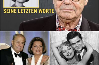 Das verstummte Lächeln einer Legende: Walter Gillers bittere Abrechnung mit dem Showgeschäft kurz vor seinem Tod
