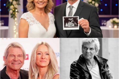 Matthias Reim bricht sein Schweigen: Die erschütternde Wahrheit über 13 Millionen Euro Schulden, den Tod seines Sohnes und seine späte Rettung