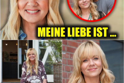 Das Geständnis der Julia Leischik: Mit 55 Jahren offenbart das „Gesicht der Hoffnung“ den wahren Preis ihrer Tränen