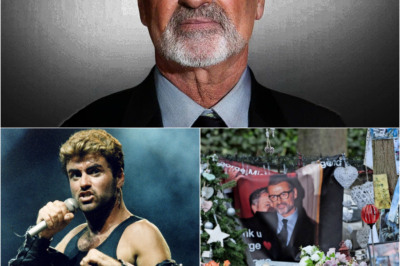 Glanz, Glamour und bittere Tränen: Die erschütternde Lebensbeichte des George Michael und sein einsames Ende am Weihnachtstag