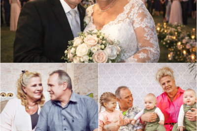 Das Ende des Schweigens: Silvia Wollny lüftet nach 12 Jahren das Geheimnis um ihre Liebe und ihren harten Kampf hinter den Kulissen