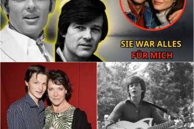 Dean Reeds ungeschriebene Kapitel: Warum der „Red Elvis“ über die Liebe konsequent schwieg