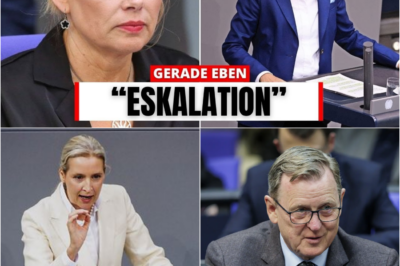 Bundestag am Abgrund: Schockierende Gewaltaufrufe und totale Eskalation im Parlament – Werden Polizisten jetzt zum Freiwild?