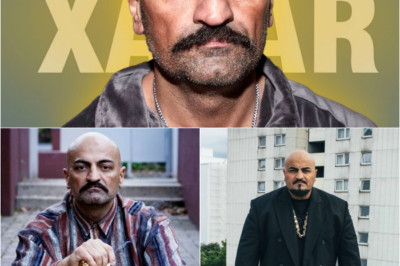 Tragischer Tod mit 43: Deutschrap-Legende Xatar leblos in Wohnung aufgefunden – Die Hintergründe zum Ende des „Baba aller Babas“