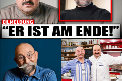 Hinter der Fassade des Frohsinns: Horst Lichter enthüllt mit 63 die bittere Wahrheit über seine TV-Rivalen