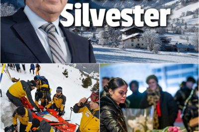 Silvester-Inferno in Crans-Montana: Dutzende Todesopfer nach verheerender Explosion in Schweizer Luxus-Skiort