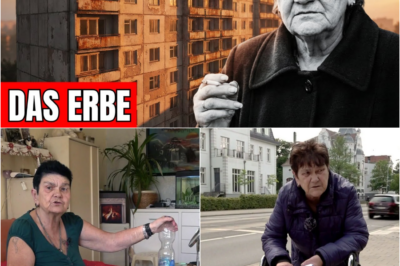 Zwischen Beton und Millionenpublikum: Die bittere Bilanz der „Hartz und herzlich“-Ikone Regina