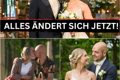 Lina & Daniel beenden Fernbeziehung: Das bewegende Weihnachts-Geheimnis und ihr radikaler Neuanfang für die Liebe