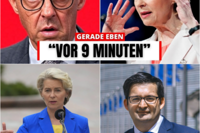 Pfizergate-Skandal eskaliert: Existenzvernichtung nach Anzeige gegen Ursula von der Leyen?