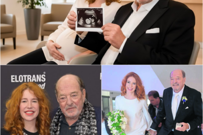 Ralph Siegels emotionales Geständnis: Wie eine 37 Jahre jüngere Liebe zum Bollwerk gegen den Tod wurde