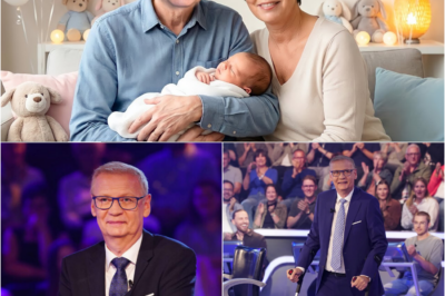 Zwischen Krücken, Tränen und toxischer Häme: Günther Jauch und das Jahr, in dem die Maske des Unantastbaren fiel