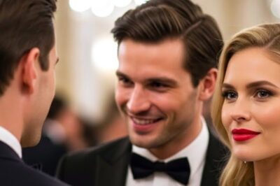 Sie bat uns, unsere Hochzeit wegen ihres Ex-Mannes, der an Krebs im vierten Stadium erkrankt ist, zu verschieben… Damit hatte ich nicht gerechnet. D