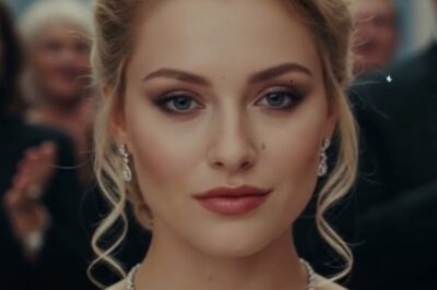 Luxushochzeit endet in Katastrophe: Braut schlägt ihre Schwiegermutter! D