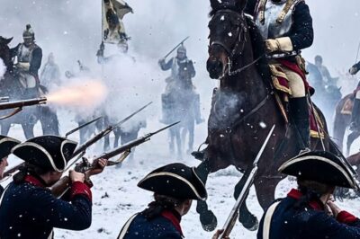 Friedrichs erste Schlacht: Preußens Demütigung der besten Kavallerie der Welt   DD