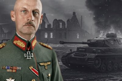 Wilhelm von Leeb – Der General, der 1 Million Menschen verhungern ließ   DD