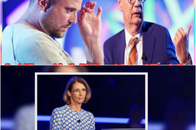 Günther Jauch rastet aus! 😱 „So viel Unverschämtheit hatten wir lange nicht mehr!“