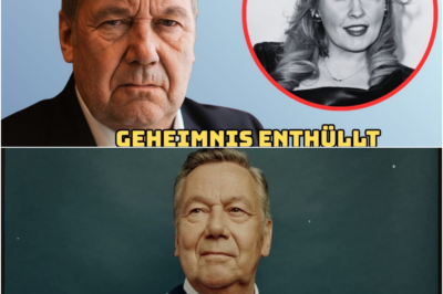 Mit 73 Jahren: Roland Kaiser enthüllt die fünf Menschen, denen er niemals verzeiht