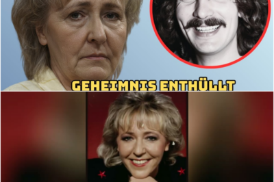 Bevor sie starb: Hanne Hallers letzte Botschaft bricht das Schweigen