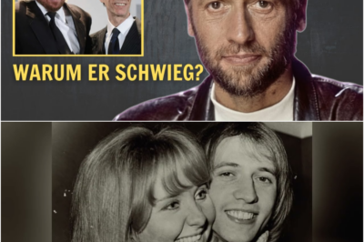 Kurz vor seinem Tod enthüllte Maurice Gibb sein schmerzhaftestes Geheimnis