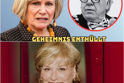 Mit 76 Jahren: Mary Roos nennt die fünf Personen, denen sie niemals verzeiht