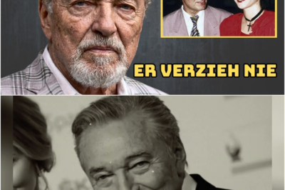 Kurz vor seinem Tod nannte Karel Gott fünf Menschen, denen er niemals verzieh