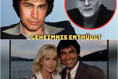 Kurz vor seinem Tod enthüllte Roy Black die Namen derer, denen er niemals verzieh