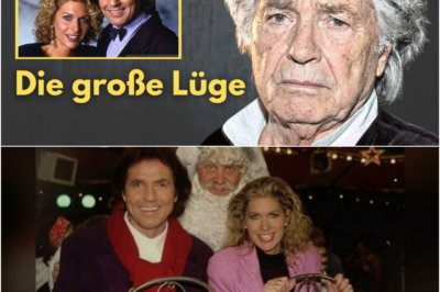 Schockierendes Geheimnis: Wie Chris Roberts uns 40 Jahre lang belogen hat