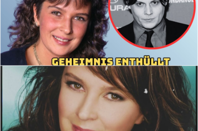 Die tragische Wahrheit über Andrea Jürgens: Wer stahl ihr die Kindheit?