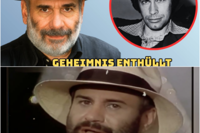 Drafi Deutschers letzte Tage: Die Feinde, denen er niemals verzieh