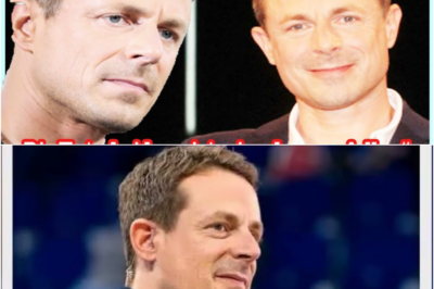 ARD-Moderator nimmt plötzlich Abschied – „Die Entscheidung ist mir schwer gefallen“