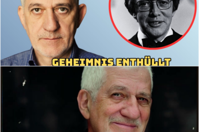 Mit 72 Jahren: Ilja Richter enthüllt die fünf Personen, denen er niemals verzeiht