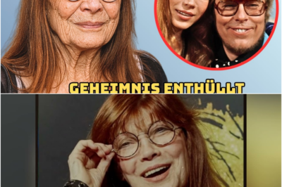 Mit 80 Jahren bricht Katja Ebstein ihr Schweigen: Sie nennt drei Dinge, die ihr Leben zerstört haben