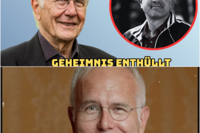 Mit 68 Jahren: Harald Schmidt gibt endlich zu, was alle vermutet haben