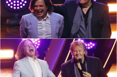 Howard Carpendale in Sorge – „Dem Jürgen geht es nicht besonders gut“