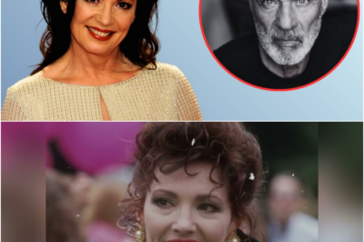 Mit 75 Jahren enthüllt Iris Berben fünf Namen, denen sie niemals verzeihen wird