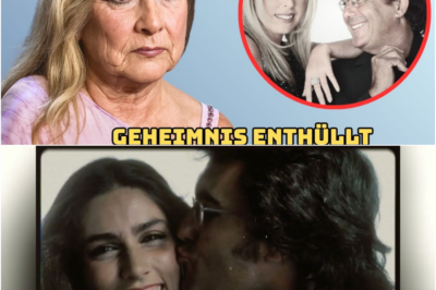 Mit 74 Jahren gesteht Romina Power endlich das Geheimnis, das alle immer vermutet haben