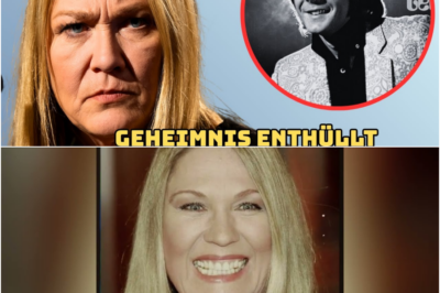 Mit 69 Jahren nennt Juliane Werding die vier Dinge, die sie niemals vergeben hat