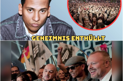 Mit 54 Jahren: Xavier Naidoos Comeback schockiert die Welt