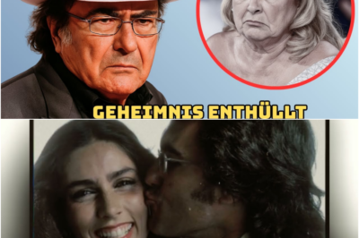 Mit 82 Jahren: Al Bano nennt die drei Menschen, denen er niemals vergeben hat
