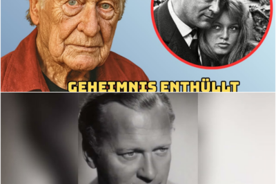 „Kurz vor seinem Tod: Curd Jürgens nannte die vier Menschen, denen er niemals verziehen hätte“