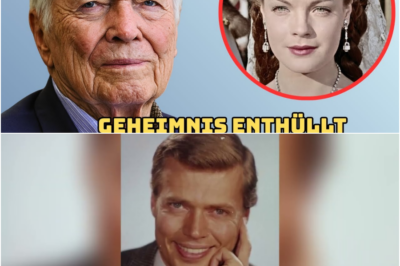 “Karlheinz Böhms letzter Brief enthüllt die grausame Wahrheit hinter dem Lächeln des Kaisers“