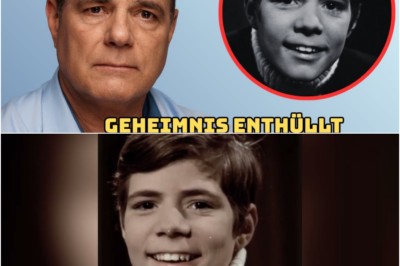 “Mit 70 Jahren: Hein Simons nennt vier Namen, denen er niemals vergeben wird“