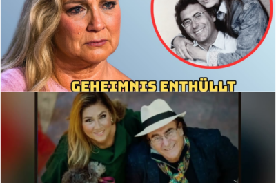 “Mit 74 Jahren bricht Romina Power ihr Schweigen: Die zwei Männer, denen sie nie vergeben hat“