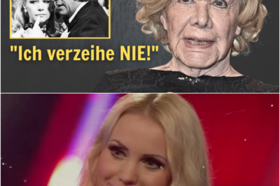 “Vor ihrem Tod enthüllte Ingrid van Bergen die drei Männer, denen sie niemals verzieh“