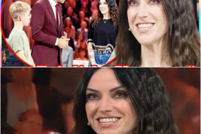 „Peinliche Nummer“„Klein gegen Groß“-Zuschauer genervt