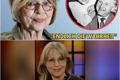 “Mit 82 Jahren: Cornelia Froboess beichtet eine traurige Wahrheit, die ihre Fans fassungslos macht“