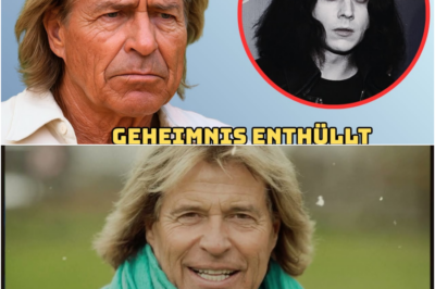 “Mit 71 Jahren: Hansi Hinterseer enthüllt die drei Personen, denen er nie vergibt“