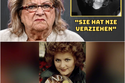 “Vor ihrem Tod: Joy Flemings Wahrheit – geliebte Stimme, gequälter Mensch“