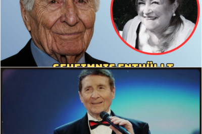 “Mit 94 Jahren gibt Freddy Quinn endlich zu, was alle vermutet haben“